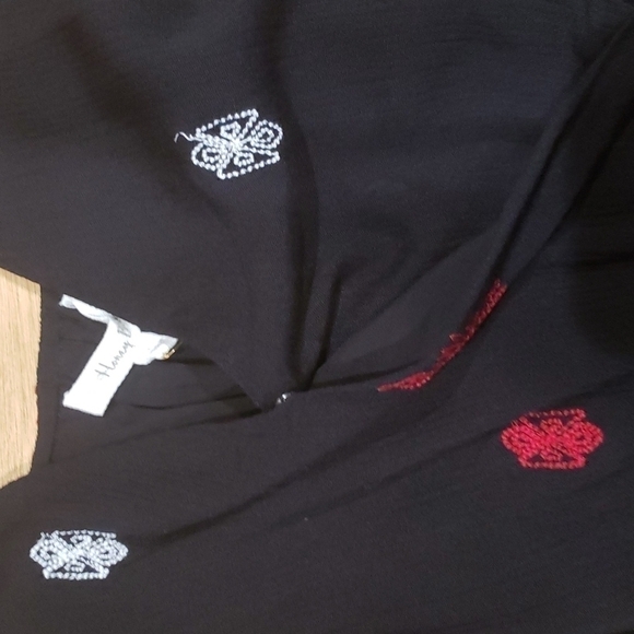 𝅺honey Belle Romper Nwt - Picture 5 of 15